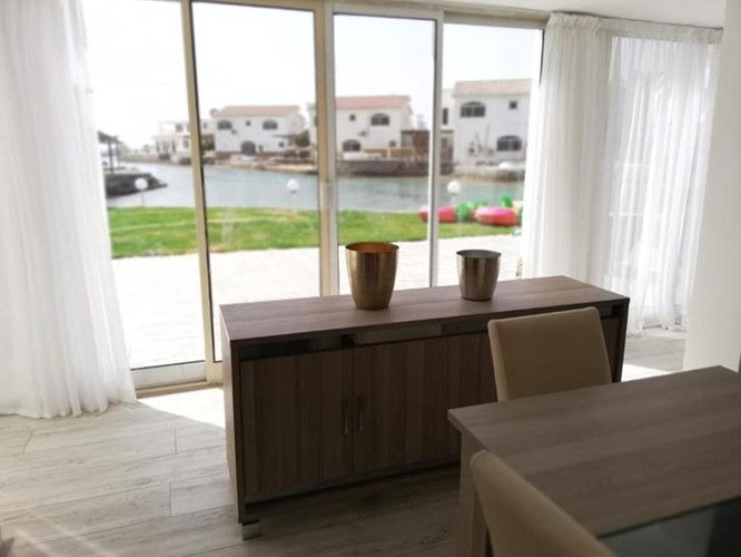 5 BR Adan villa with Garden & Sea view  - 9